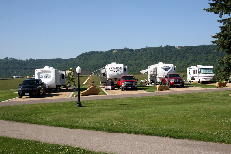 rv park