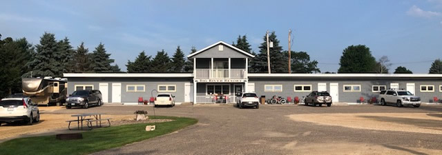 Big River Resort Motel